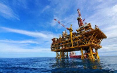 Cabandié autorizó a Equinor a explorar el Mar Argentino en busca de petróleo