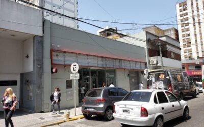 El Lunes 3 de Enero finalizará el libre estacionamiento en Quilmes