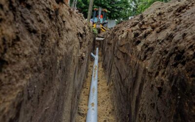 En Enero comenzará el recambio de cañerías en el centro de Berazategui