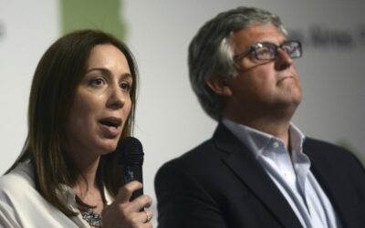 La Bicameral de Inteligencia citó a empresarios y ex agentes de AFI y prevé llamar a Vidal