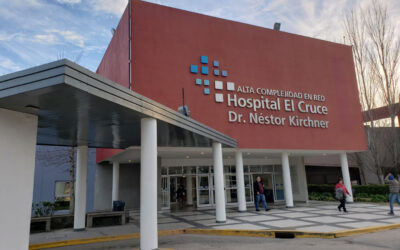 El HEC un hospital comprometido con la Calidad