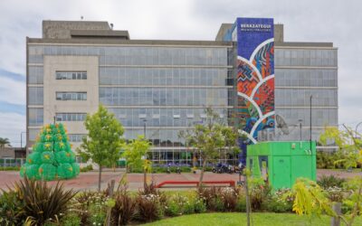 Berazategui adhirío al Pase Sanitario