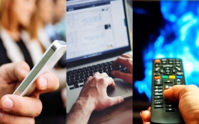 Aumentos en los servicios de internet, telefonía fija y tv por cable