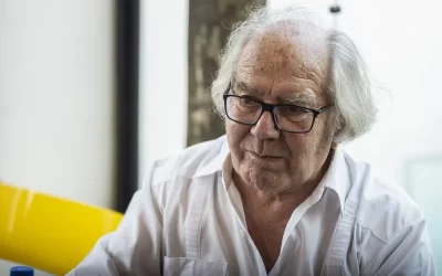 Comunicado sobre el estado de Salud de Adolfo Pérez Esquivel