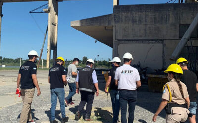 Empresas fantasmas de exportaciones de granos defraudó al fisco en 44 millones de dólares