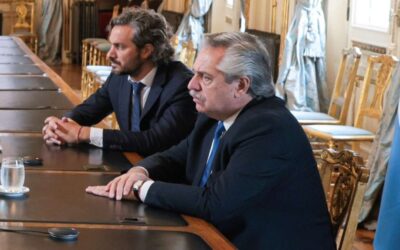 Argentina sede de la XXII cumbre de Cancilleres de la Comunidad de Estados Latinoamericanos y Caribeños (Celac)