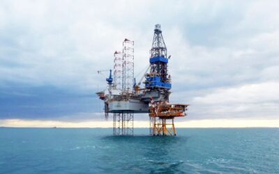 Lic. Cristina Huwiler: Plataformas offsore, fracking submarino e impactos