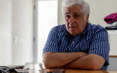 Alberto Samid: «No es el precio de la carne, son bajos los salarios»