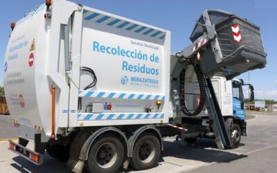 Mussi y la recolección de residuos: «No estoy dispuesto a recibir este tipo de atropellos»