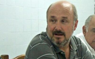 Ciberestafa: hackearon el celular de Fernando Geronés