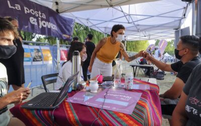 Inscripción a las becas Progresar en Quilmes