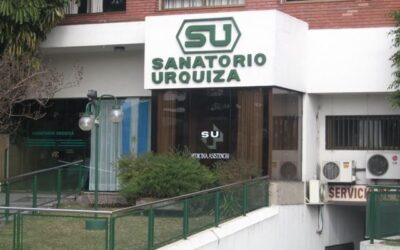 Sanatorio Urquiza: le dijeron que su papá había fallecido, pero era un error