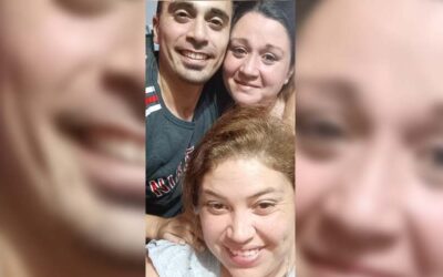 Apareció Federico: El joven quilmeño q salió a buscar trabajo y no volvió