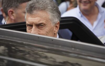 La Justicia orienta hacia Macri la investigación por la mesa judicial bonaerense