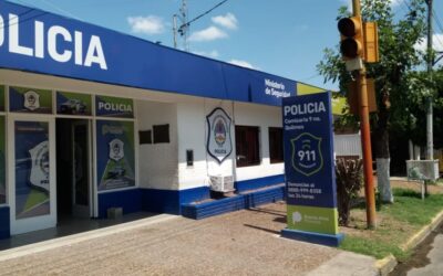 Ezpeleta Oeste: cayó por la geolocalización de un dispositivo celular