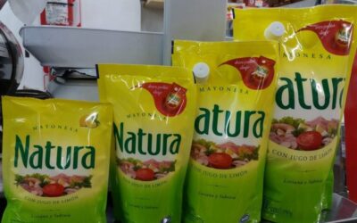La ANMAT prohibió la venta de una reconocida marca de mayonesa