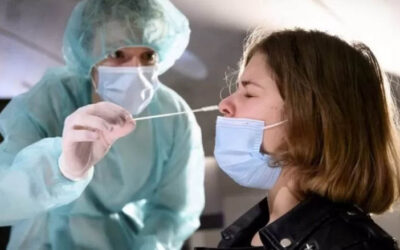 Covid-19: ¿Cada cuánto tiempo me puedo volver a contagiar?