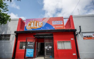 Puntos de asistencia para inscribirse a las becas Progresar en Berazategui