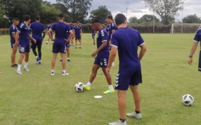 Quilmes y una vuelta al trabajo con bajas