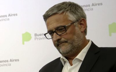 Gestapo de Vidal: citarán a Villegas tras las declaraciones de Conte Grand