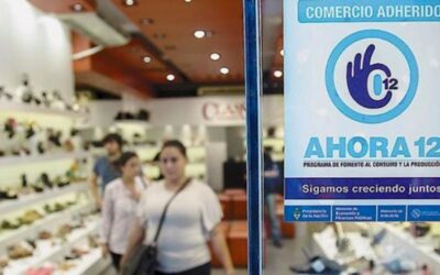 El programa Ahora 12 continúa hasta el 30 de junio