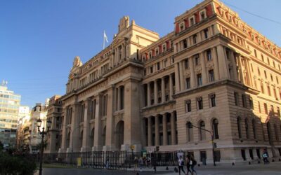 Organismos y dirigentes marchan a la Corte para pedir una mejor Justicia