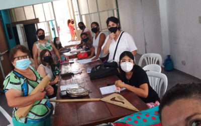 Comenzaron los talleres gratuitos de verano en Florencio Varela