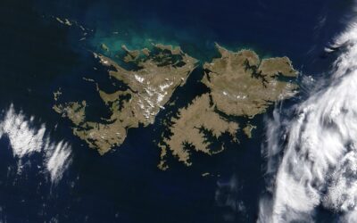 A 189 años de la usurpación de las Islas Malvinas