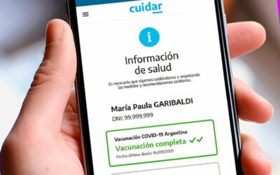 PASE SANITARIO: Paso a paso para obtenerlo