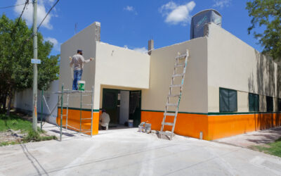 La primaria 29 iniciará en 2022 totalmente renovada