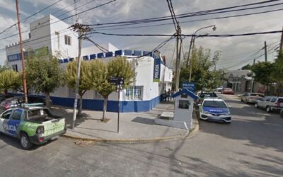 Hallan sin vida en su celda de la comisaría de La Cañada a un hombre acusado de abusar de su hijastra