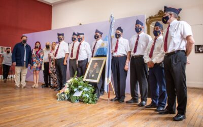 209° Aniversario del Combate de San Lorenzo