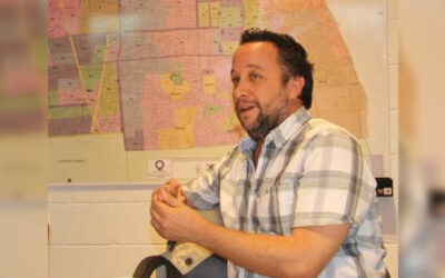 Gabriel Avena: «La droga es la crónica de una muerte anunciada»