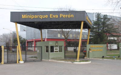 Berazategui sigue impulsando políticas de desarrollo industrial y productivo