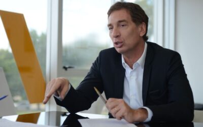 Estafa piramidal: los vínculos de Santilli con el acusado del mayor robo Ponzi de Argentina