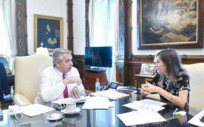 Aumento del 12,28% en las jubilaciones y asignaciones