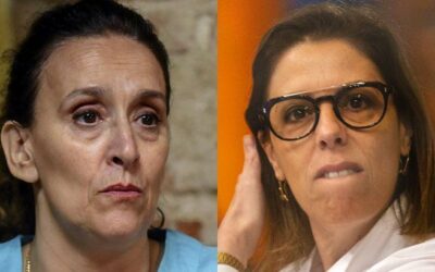 Revelan audios de Michetti pidiendo a Laura Alonso que la Oficina Anticorrupción no investigue a un “amigo”