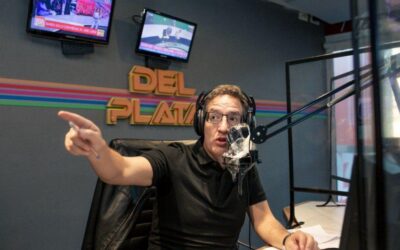 Tomás Méndez: «Los muchachos sabían donde ubicarse para que las cámaras de seguridad no los tomen»