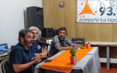 Horacio Rovelli: «Nos entán dando una tortura sin fin»