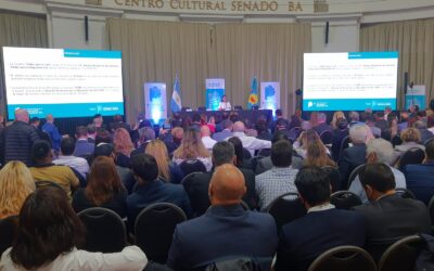 Impulsan la ley de Alcohol Cero al Volante en la provincia de Buenos Aires