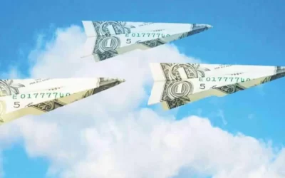 La lista: Personas y empresas que fugaron capitales desde el 2016