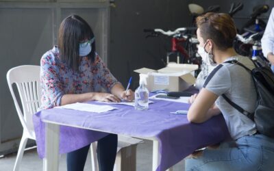 En Berazategui se garantiza el derecho a la salud sexual y reproductiva