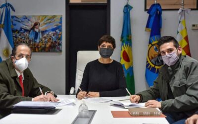 Miles de Quilmeños recibieron una boleta de Edesur de «cero pesos» gracias a un reclamo que encabezó Mayra Mendoza por cortes de luz