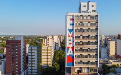 EMBA: se realizó la última defensa pública para la cobertura de cargos directivos