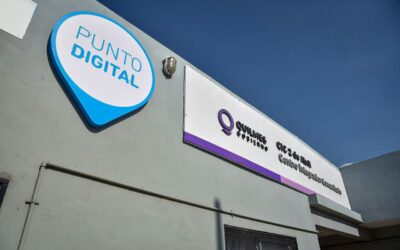 Censo 2022: Quilmes pone en funcionamiento puntos digitales para asistir y asesorar a los vecinos y vecinas