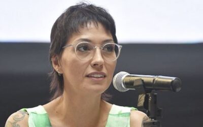 Mayra Mendoza desmintió las acusaciones y se autodenunció en la Justicia