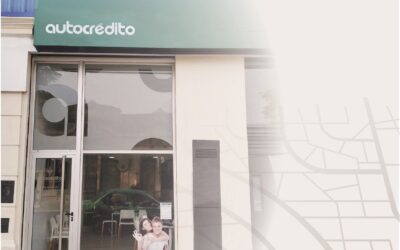 Autocrédito busca potenciar su plan de expansión en Quilmes