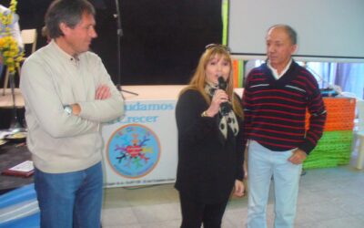 El Concejal de Milei Ricardo Rij en Quilmes ahora se prepara para el enfrentar al Kirchnerismo, pero hace 9 años recibía subsidios