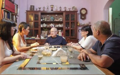 Alivio económico para uno de los sectores más desprotegidos por el gobierno nacional