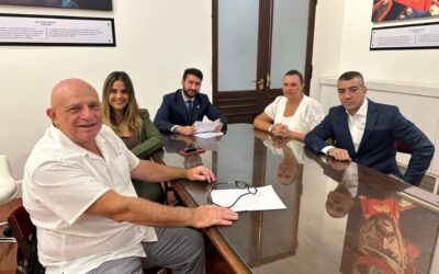 QUIEN ES NAHUEL SOTELO LARCHER 1ra Parte